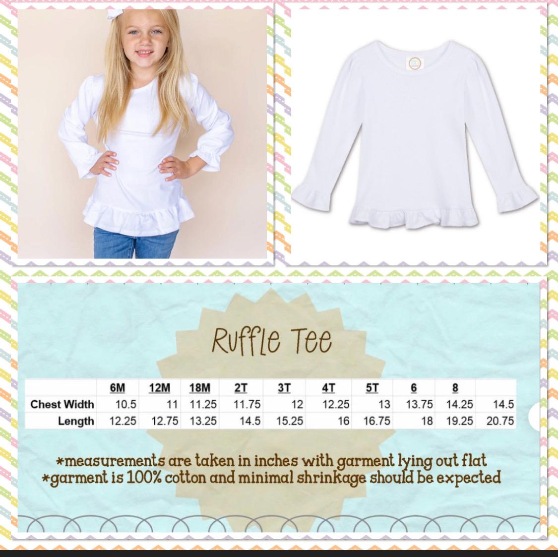 Girl Personalized Butterfly Tee, Casual Simple Butterfly Shirt, Shirt with pink butterflies and name, Custom birthday Applique tee