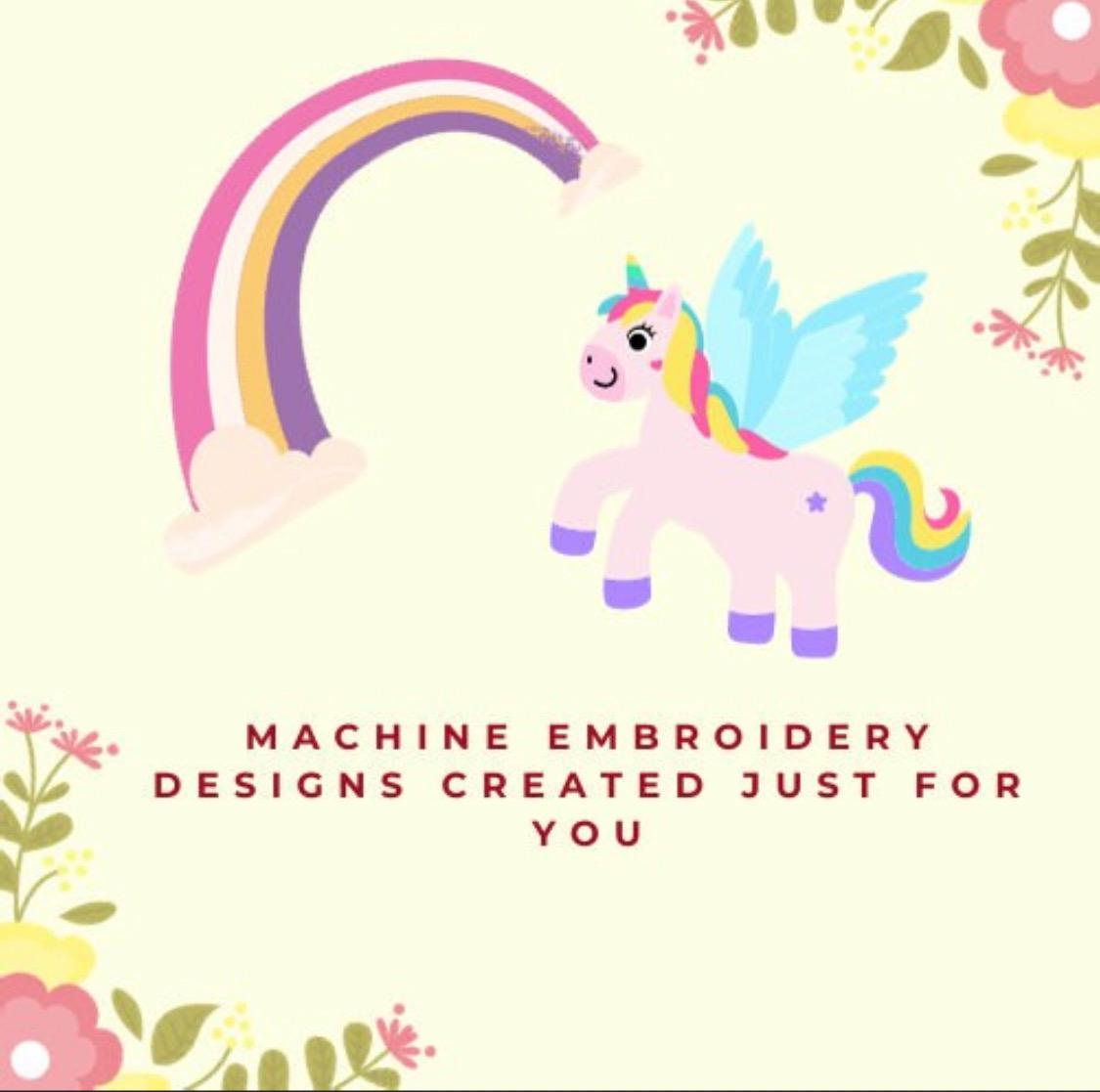 6th Birthday Pastel Unicorn Shirt, Girl Rainbow Pastel Unicorn Birthday Outfit, Purple Unicorn outfit, Unicorn embroidery, all ages